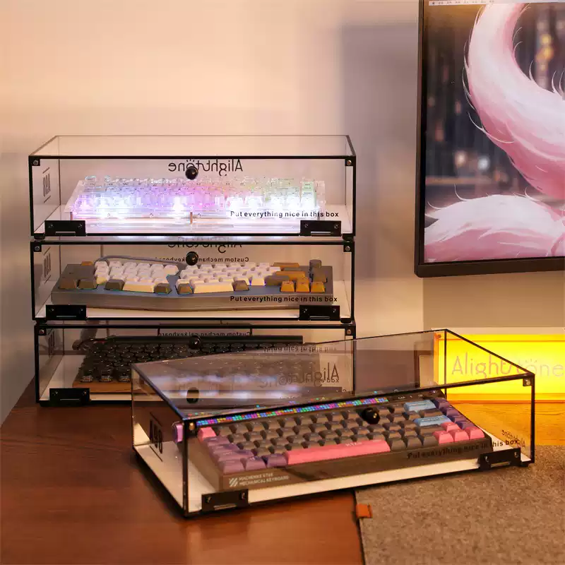 ALIGHTSTONE - Mechanical Keyboard Display Stand - Image 3