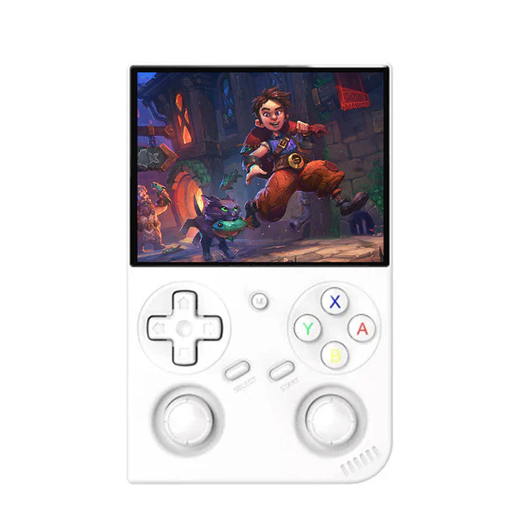 Anbernic RG35XX Pro Retro Handheld Gaming Console - Image 3