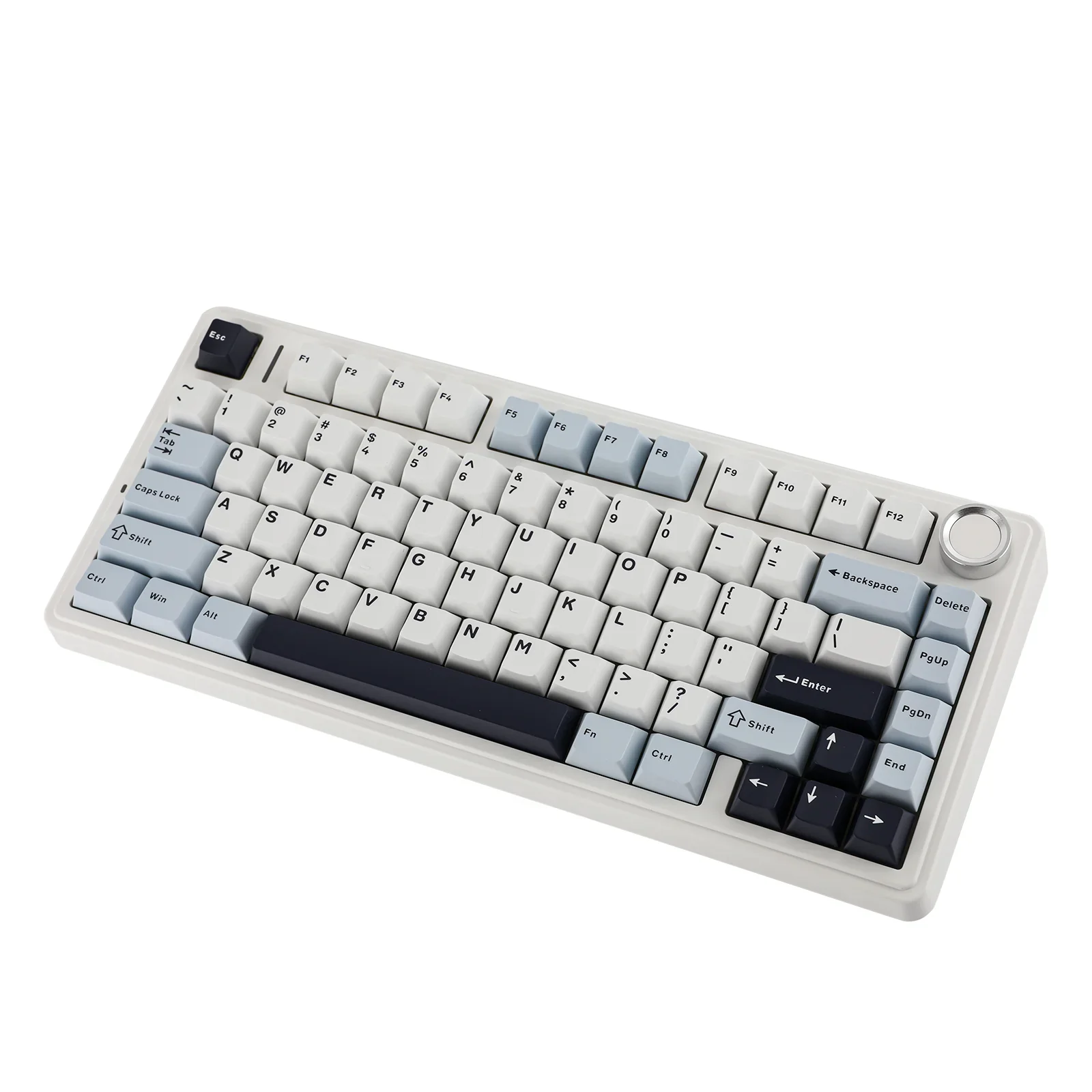 AULA F75 - 75% Gasket Wireless Mechanical Keyboard - Image 10