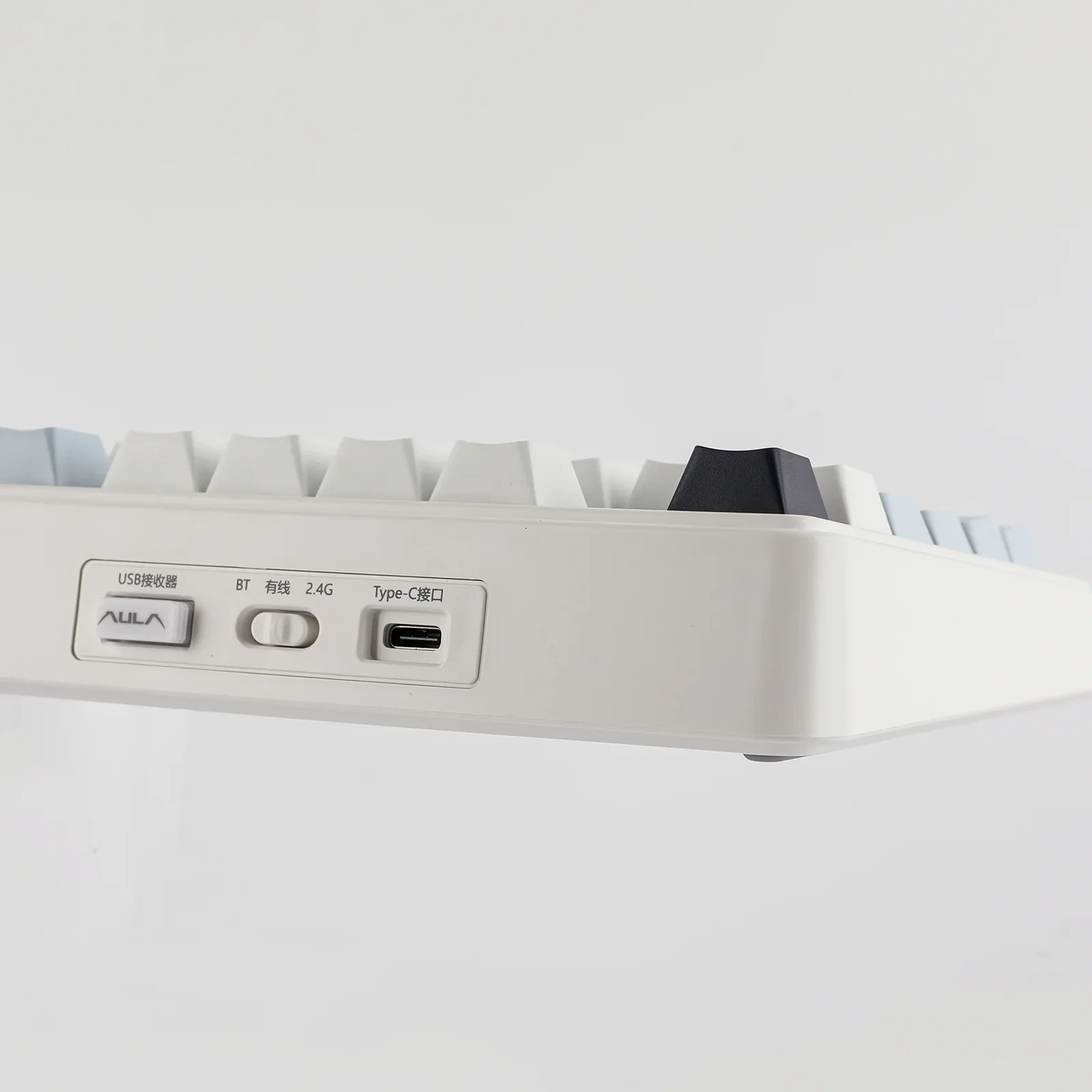 AULA F75 - 75% Gasket Wireless Mechanical Keyboard - Image 5