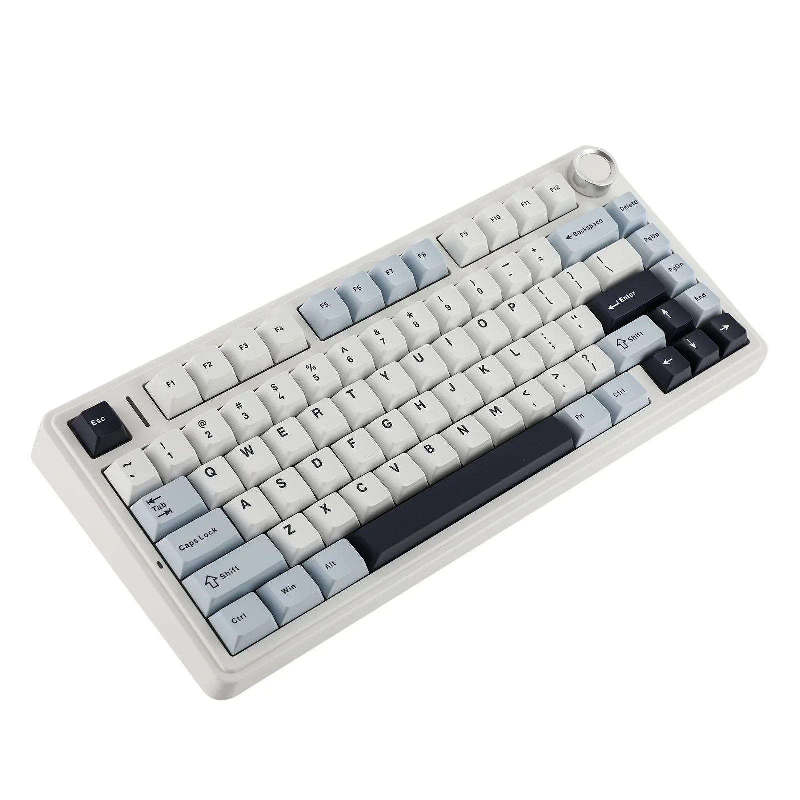 AULA F75 - 75% Gasket Wireless Mechanical Keyboard - Image 8