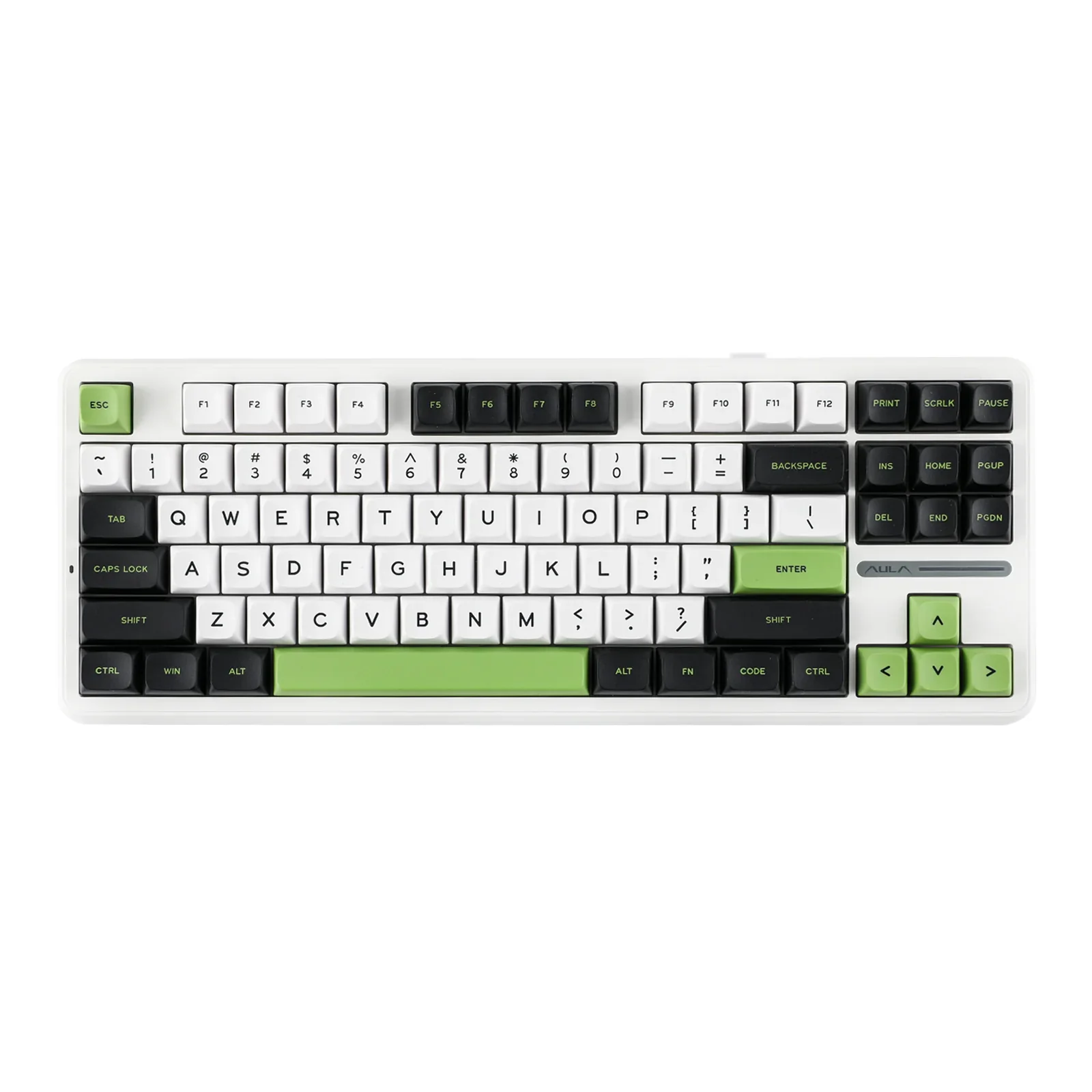 AULA F87 Pro - TKL Tri-mode Mechanical Keyboard - Image 12