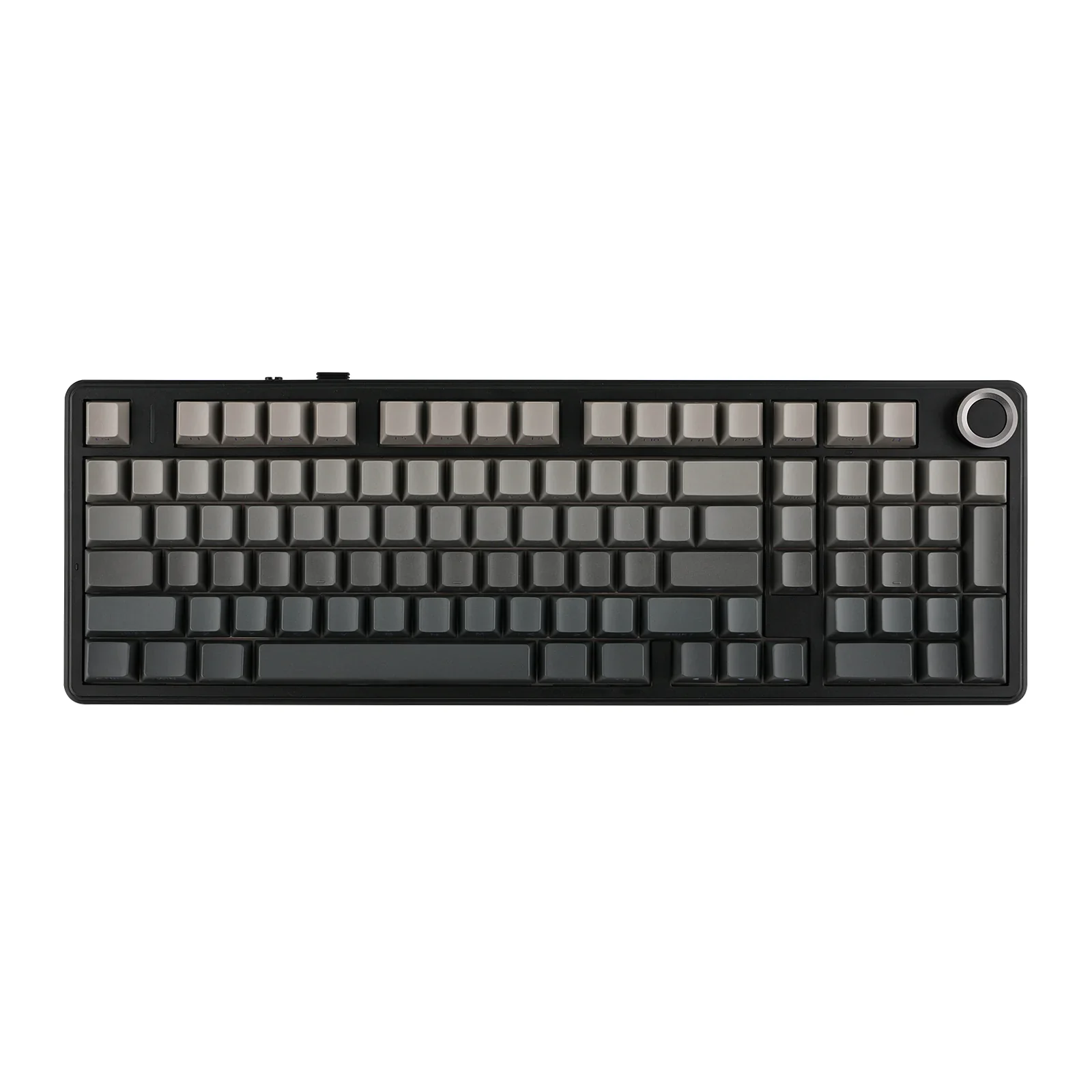 AULA F99 PRO - 96% Gasket Wireless Mechanical Keyboard - Image 7