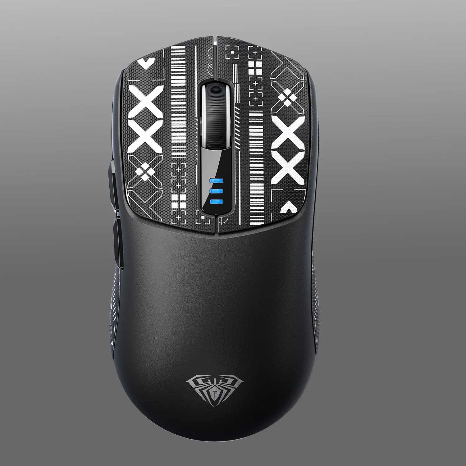AULA - SC580 Tri‑Mode Wireless Gaming Mouse - Image 7