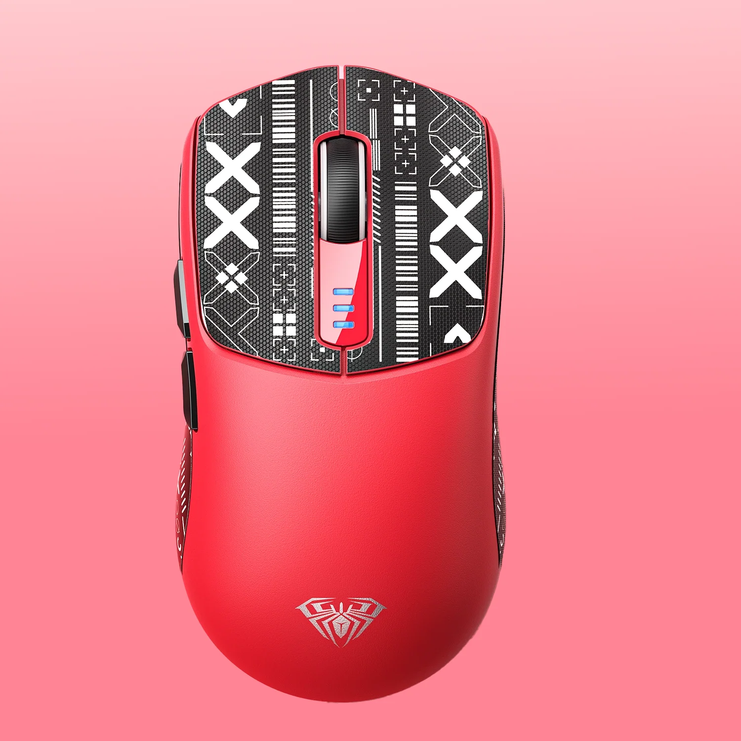 AULA - SC580 Tri‑Mode Wireless Gaming Mouse - Image 8