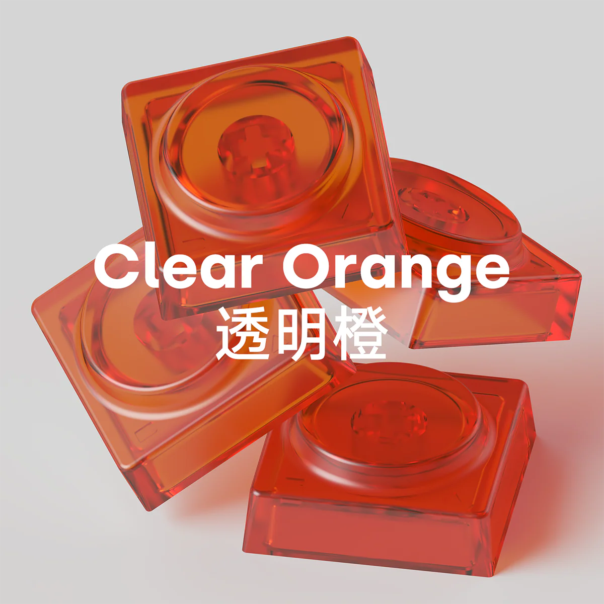 DEADLINE STUDIO - DOYS Keycaps - Image 10