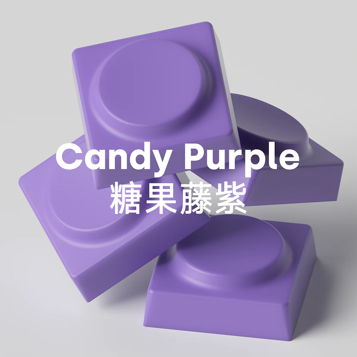 DEADLINE STUDIO - DOYS Keycaps - Image 19