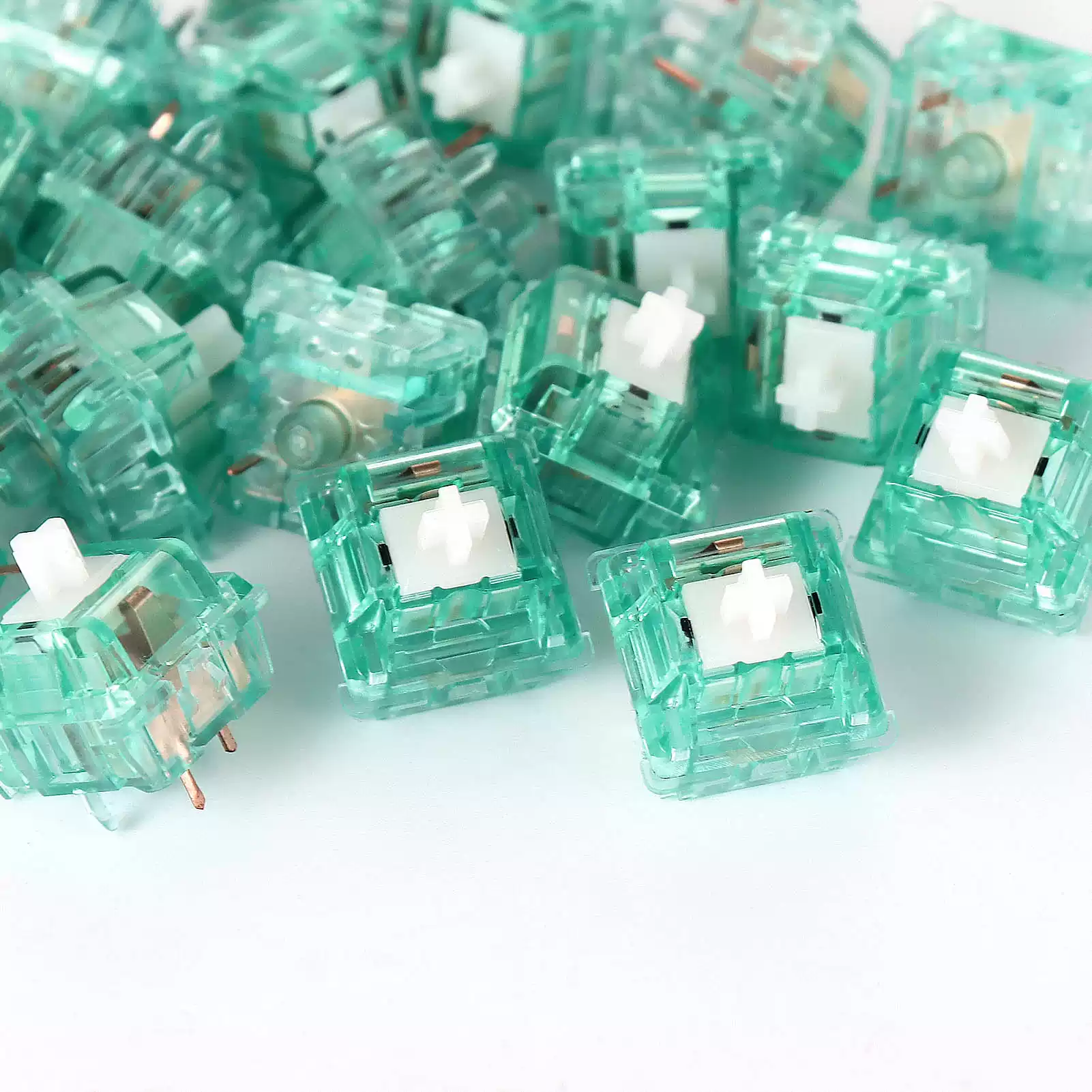 Durock – T1 (Shrimp) Silent Tactile Switch - Image 4
