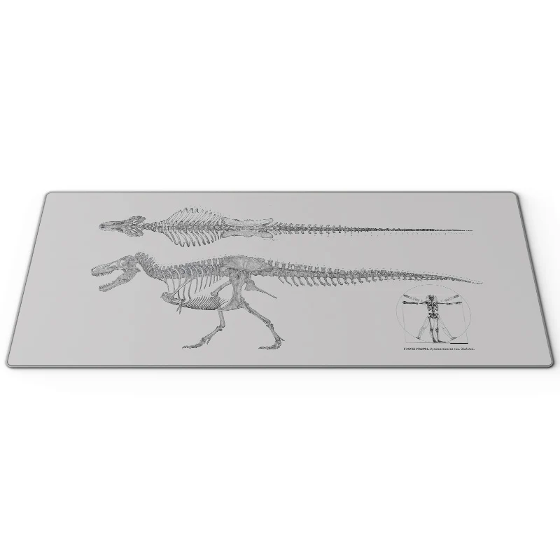 FBB Extra Large Gaming Desk Mats - Image 10