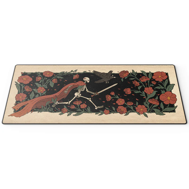 FBB Extra Large Gaming Desk Mats - Image 9