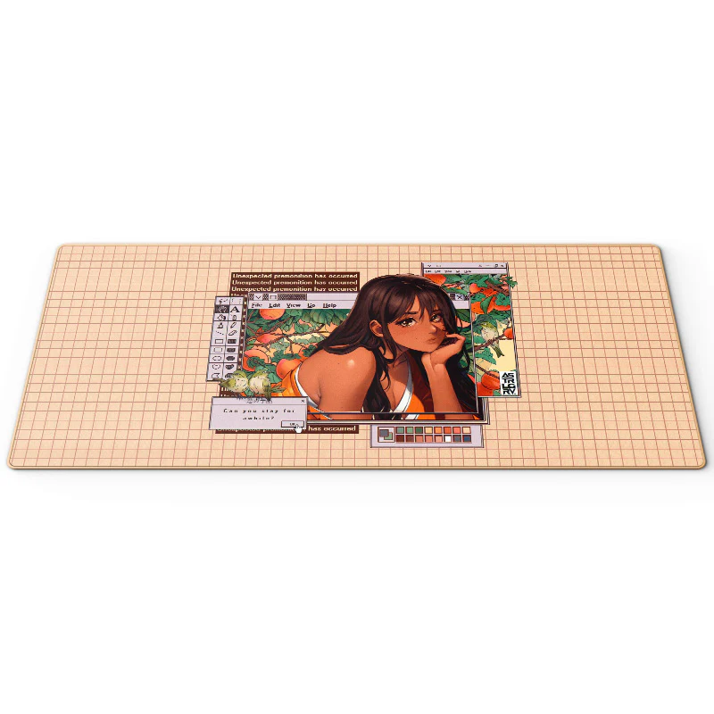 FBB Oversized Gaming Desk Mat - Image 16