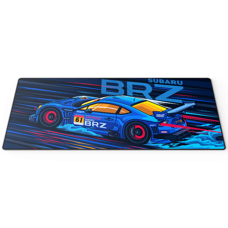 FBB Oversized Gaming Desk Mat - Image 18
