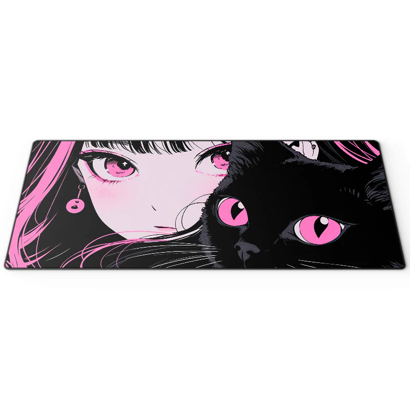 FBB Oversized Gaming Desk Mat - Image 3