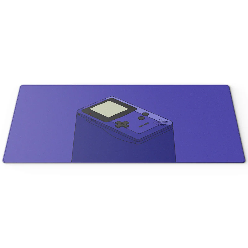 FBB Oversized Gaming Desk Mat - Image 5