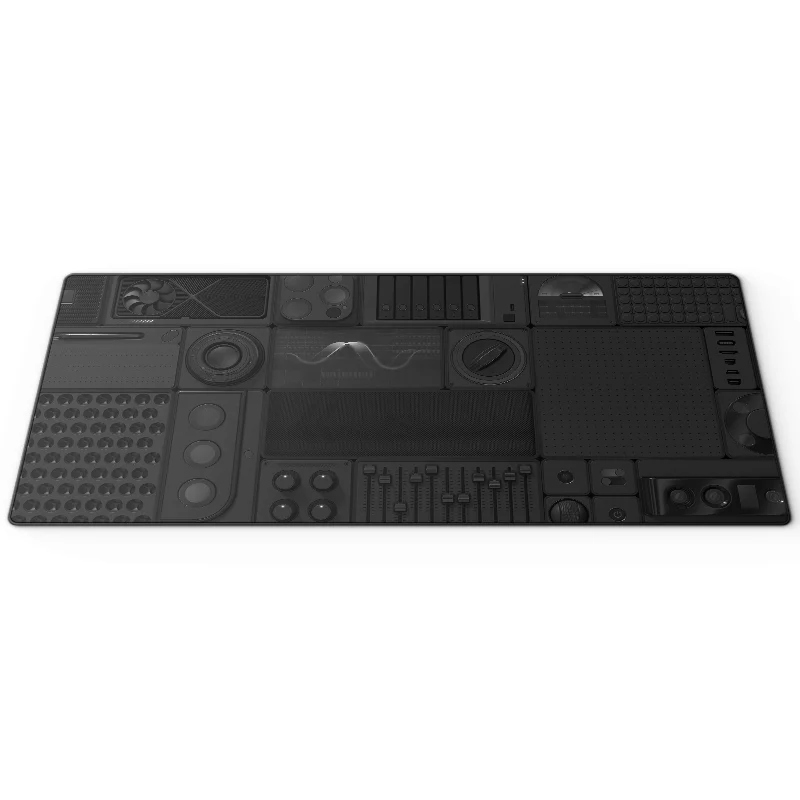 FBB Oversized Gaming Desk Mat - Image 8