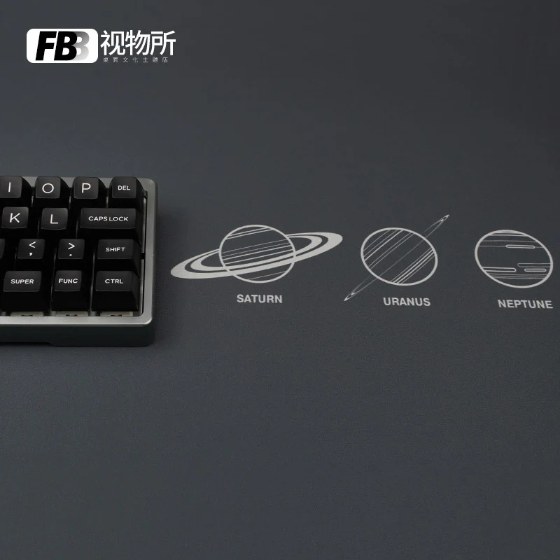 FBB Vision Space Oversized Desk Mats - Image 6