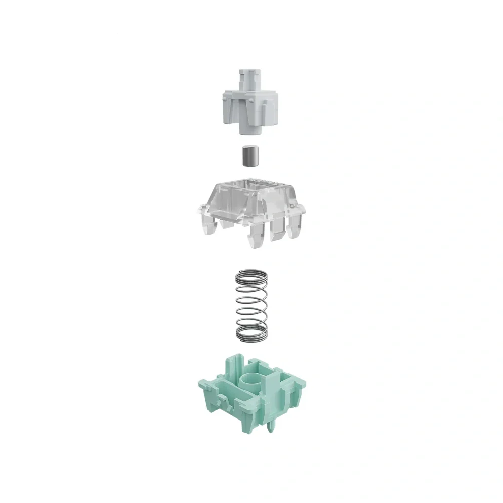 Gateron - Jade HE Magnetic Switches - Image 2