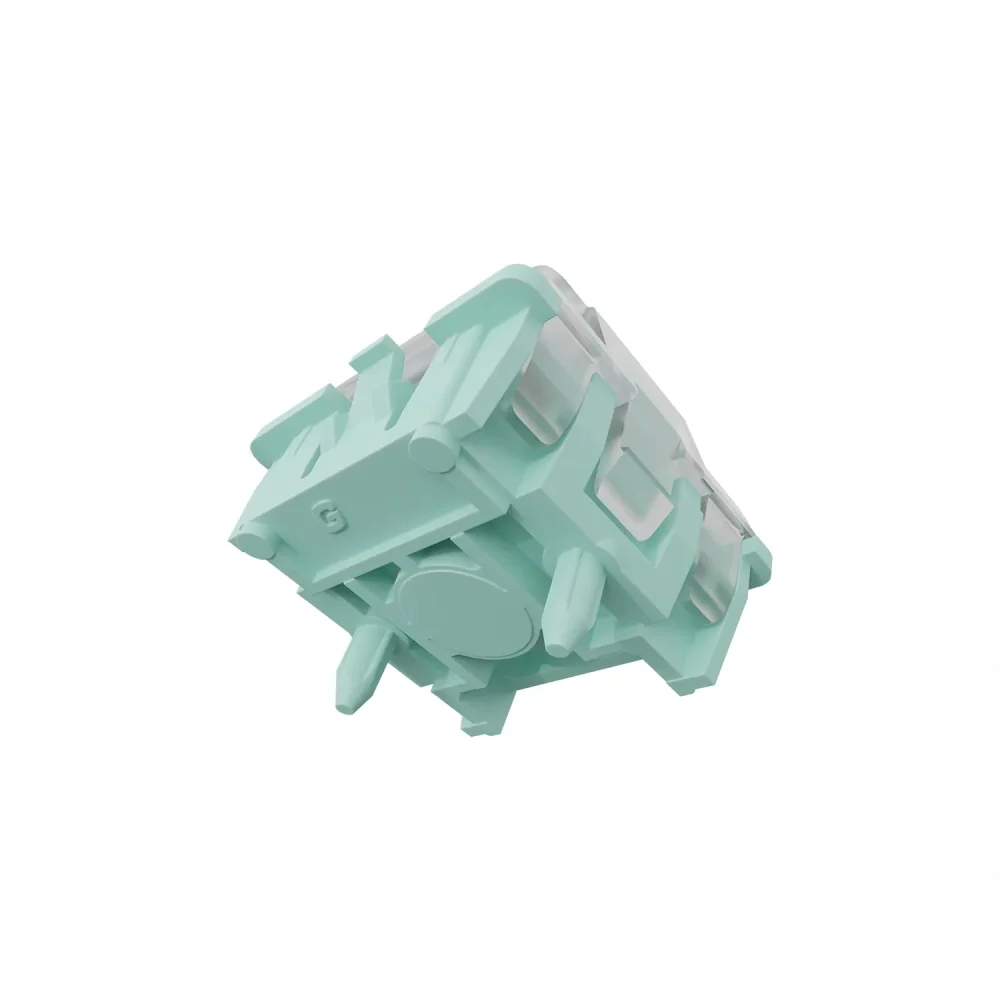 Gateron - Jade HE Magnetic Switches - Image 4