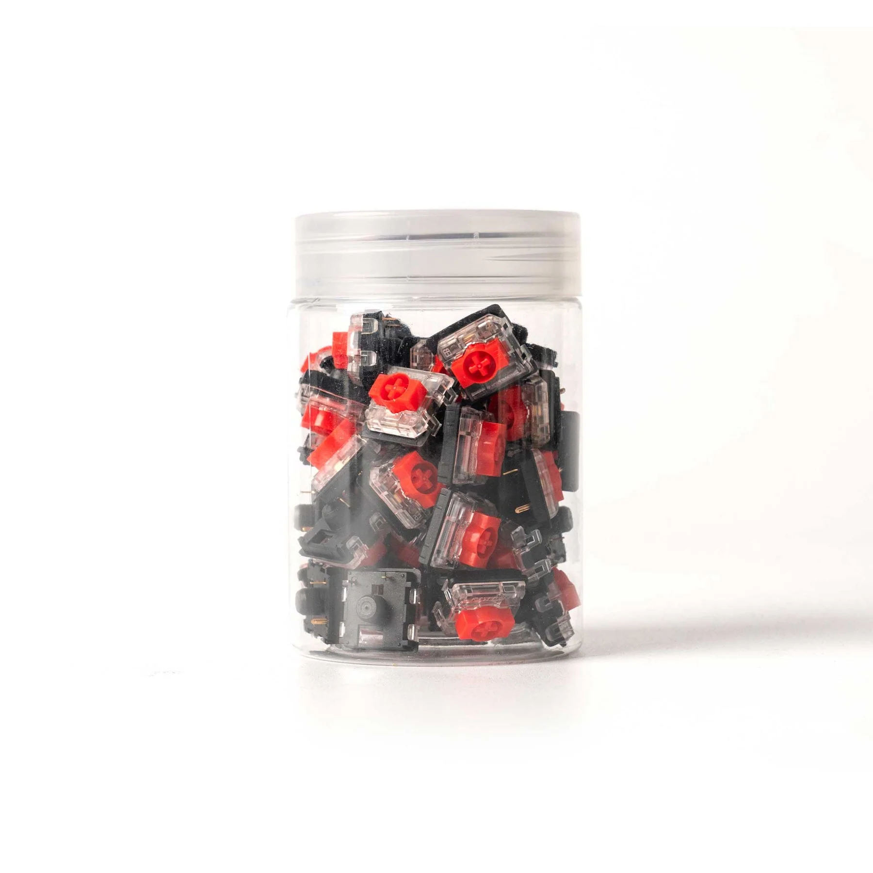 Gateron KS‑33 Low‑Profile 2.0 Mechanical Switch Set - Image 5