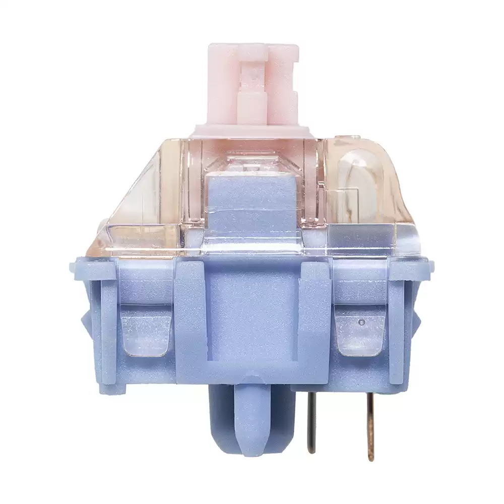 Gateron – Melodic Clicky Switch - Image 3