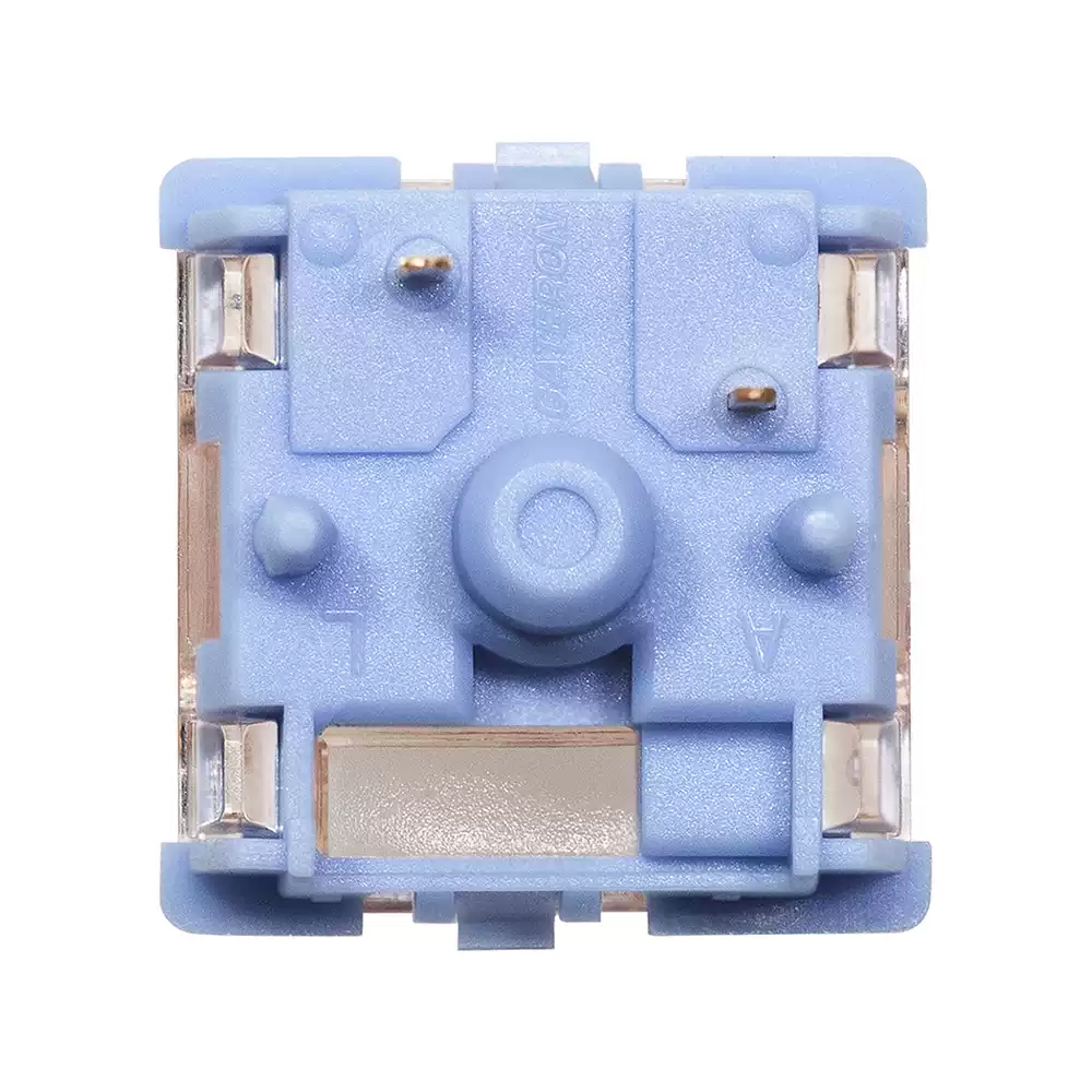 Gateron – Melodic Clicky Switch - Image 4