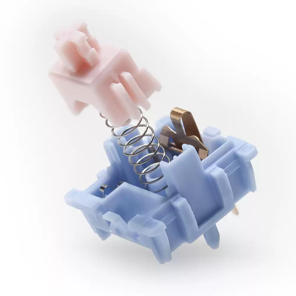 Gateron – Melodic Clicky Switch - Image 5
