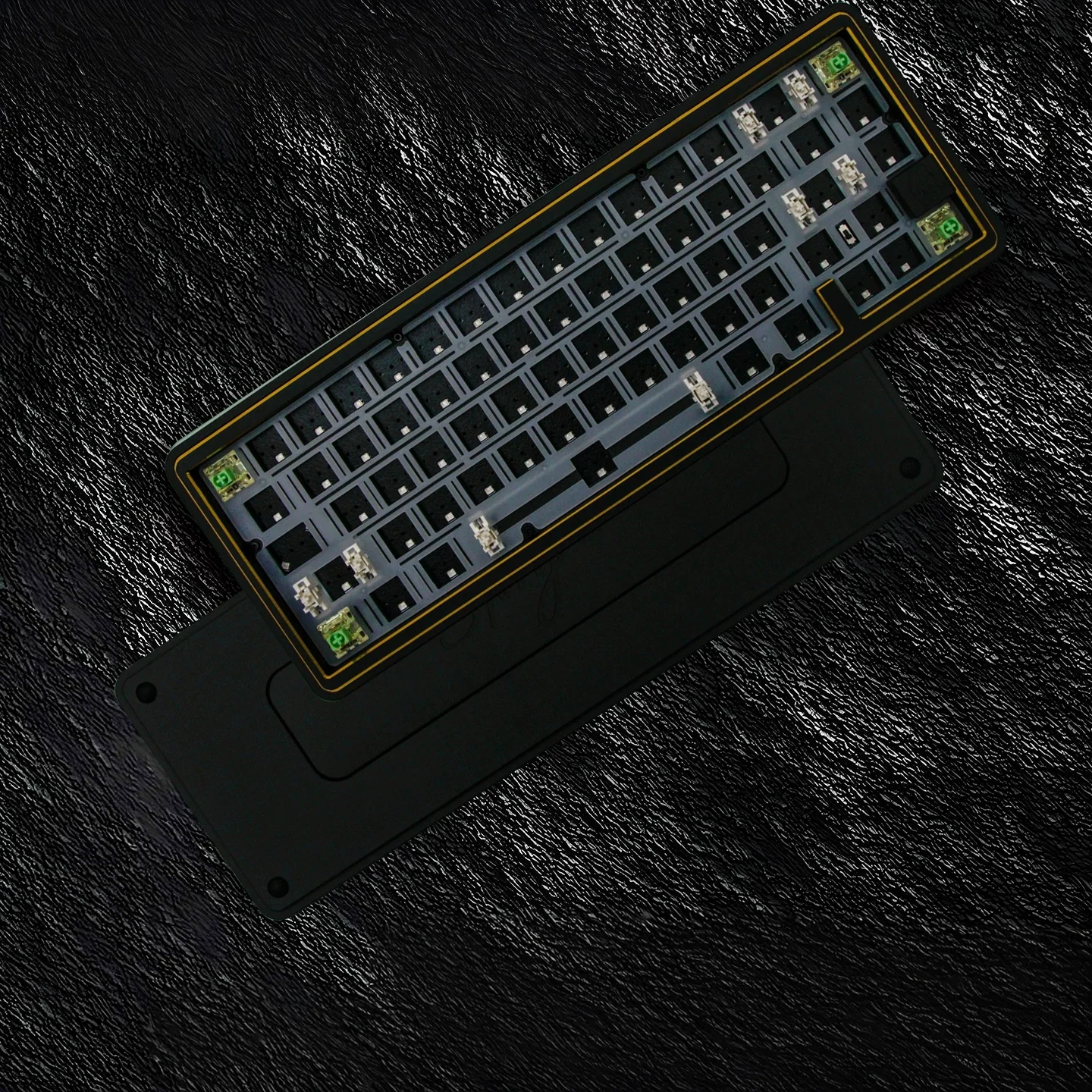 GEEKZB - Story65 R3 SE Mechanical Keyboard - Image 16