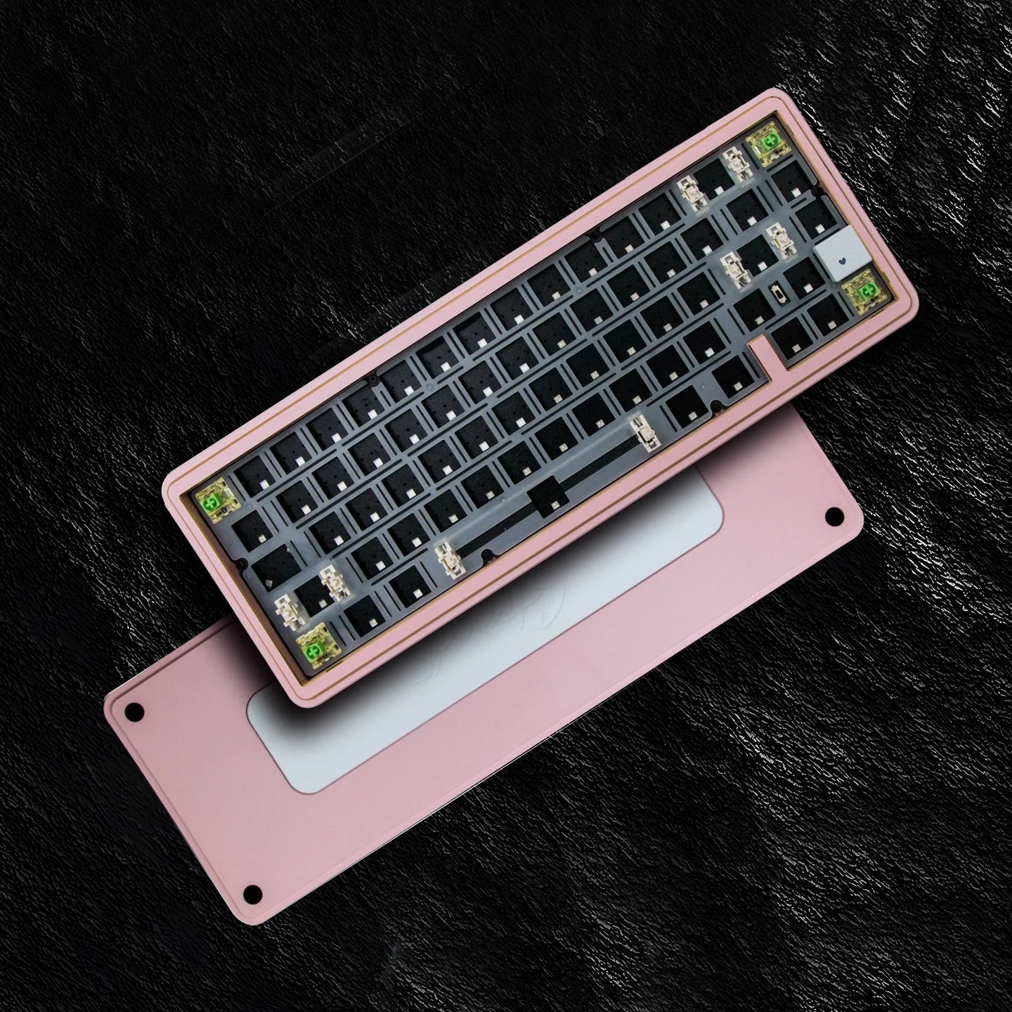 GEEKZB - Story65 R3 SE Mechanical Keyboard - Image 7