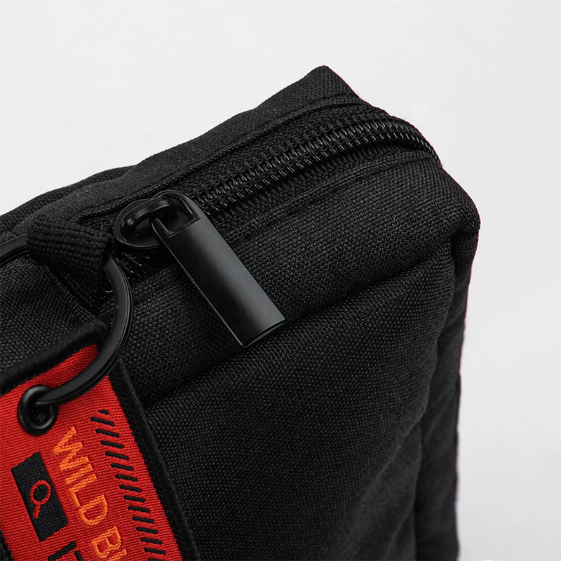IT THOCKS - Mechanical Gaming Keyboard Carry Case With Zipper (Many Sizes) - Image 3