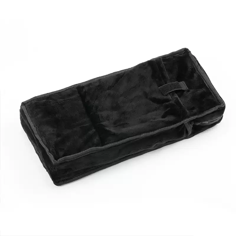 IT THOCKS - Mechanical Gaming Keyboard Carry Case With Zipper (Many Sizes) - Image 5