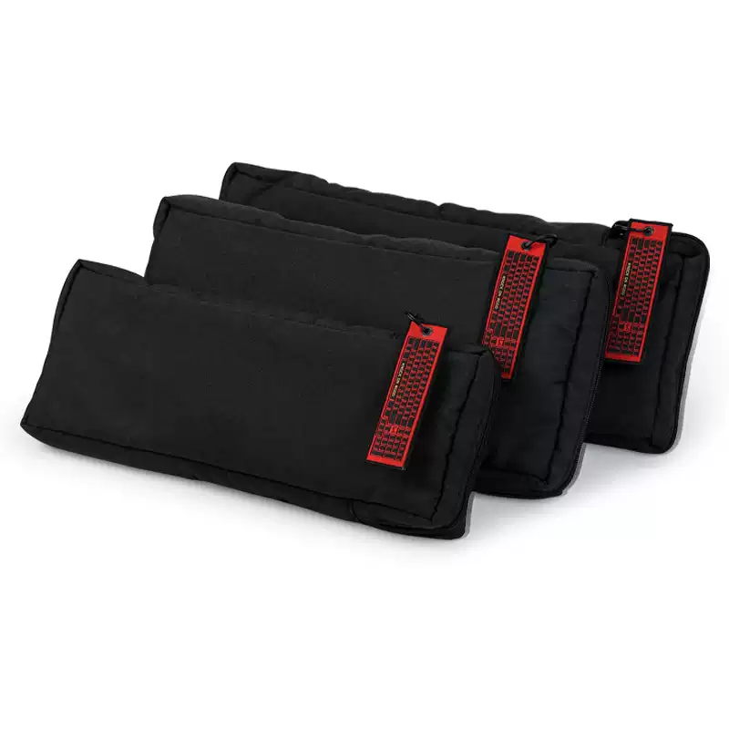 IT THOCKS - Mechanical Gaming Keyboard Carry Case With Zipper (Many Sizes) - Image 6