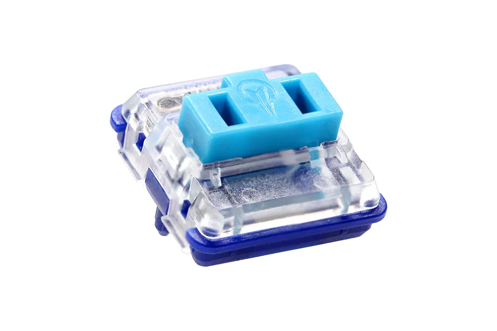 Kailh Choc Low Profile Switches (Clicky Variants) - Image 5