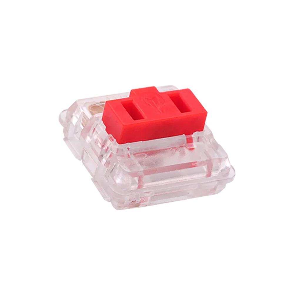 Kailh Choc Low Profile Switches (Linear Variants) - Image 5