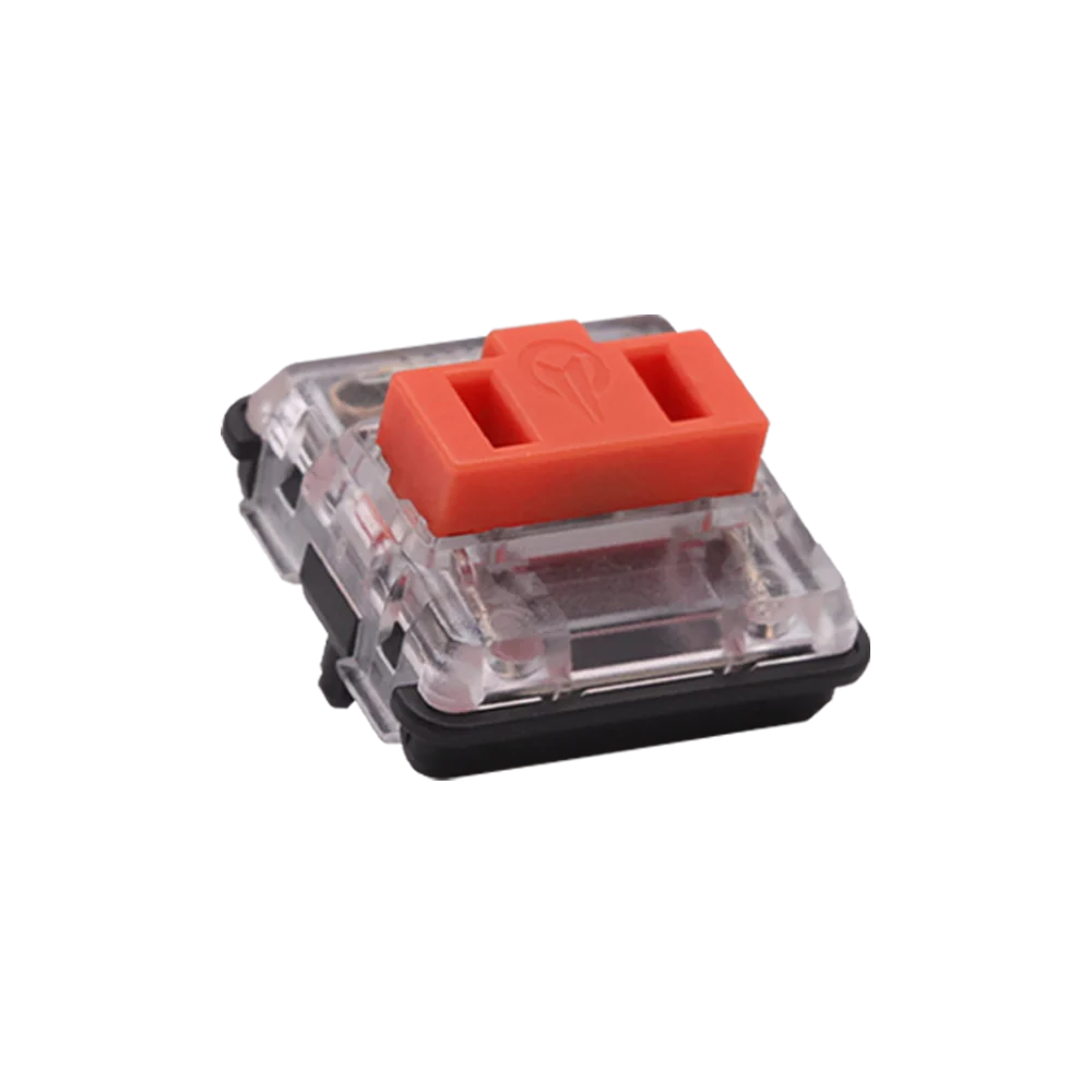 Kailh Choc Low Profile Switches (Linear Variants) - Image 7