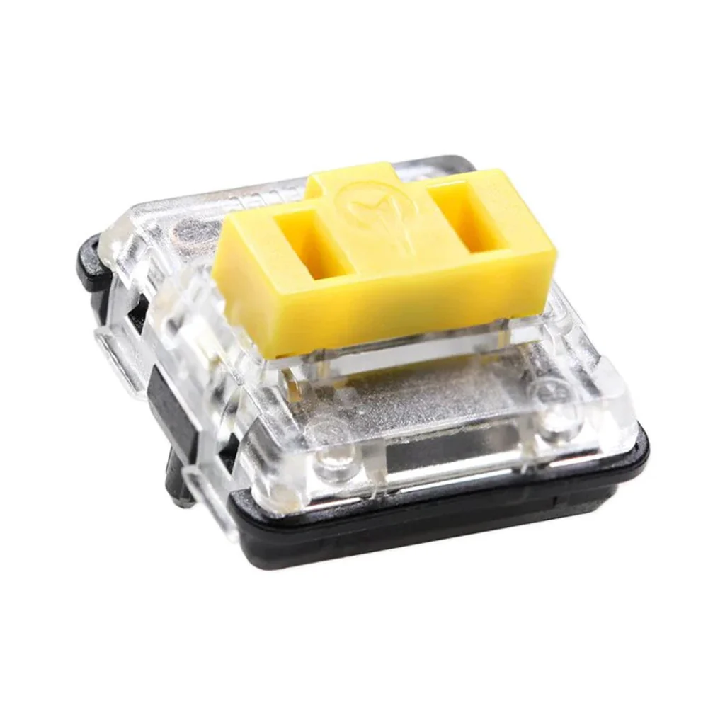 Kailh Choc Low Profile Switches (Linear Variants) - Image 9