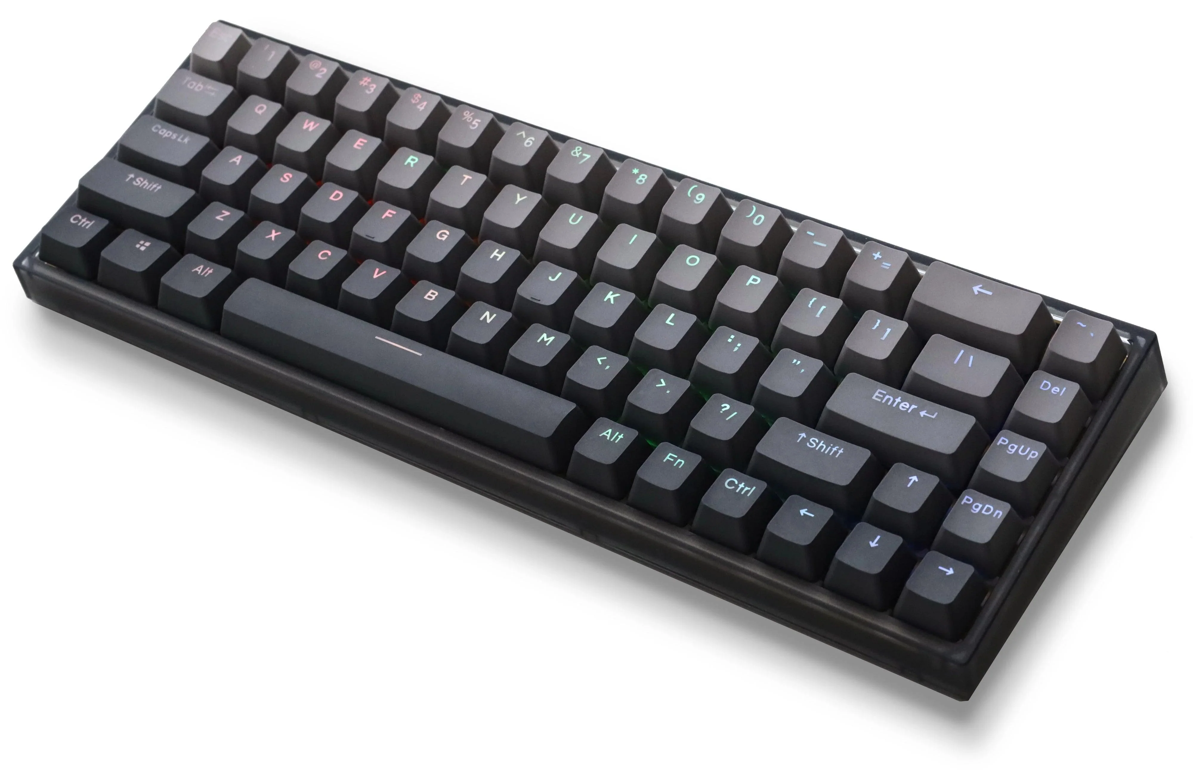 Keydous NJ68-C HE Rapid Trigger Gaming Keyboard - Image 3