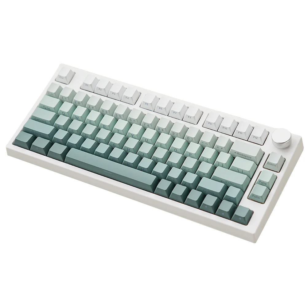 Keydous - NJ80CP V2 HE Rapid Trigger Gaming Keyboard - Image 3