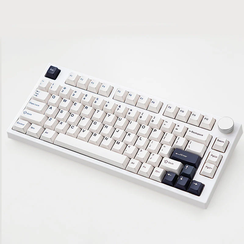 Keydous - NJ80CP V2 HE Rapid Trigger Gaming Keyboard - Image 6