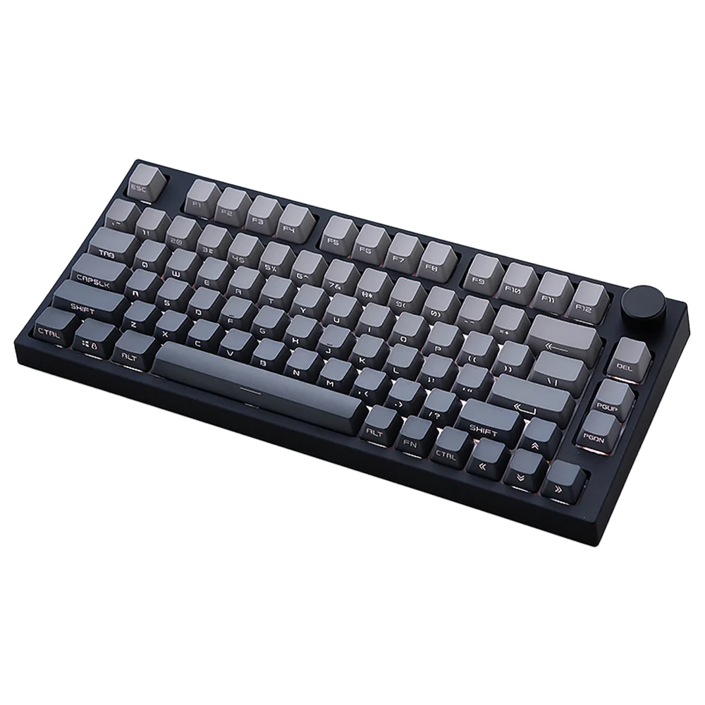 Keydous - NJ80CP V2 HE Rapid Trigger Gaming Keyboard - Image 7