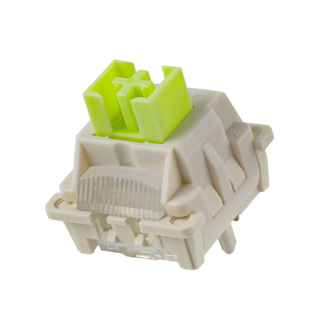 Leobog Reaper - Pre-Lubed Linear Mechanical Switches - Image 3