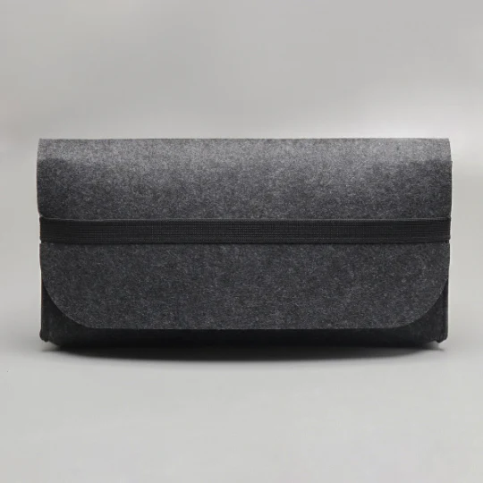 Mechanical Gaming Keyboard Case - Wool Felt - Image 6