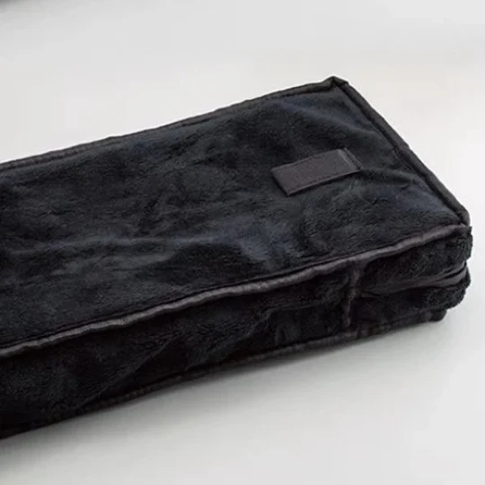 Mechanical Gaming Keyboard Case With Zipper (Many Sizes) - Image 3