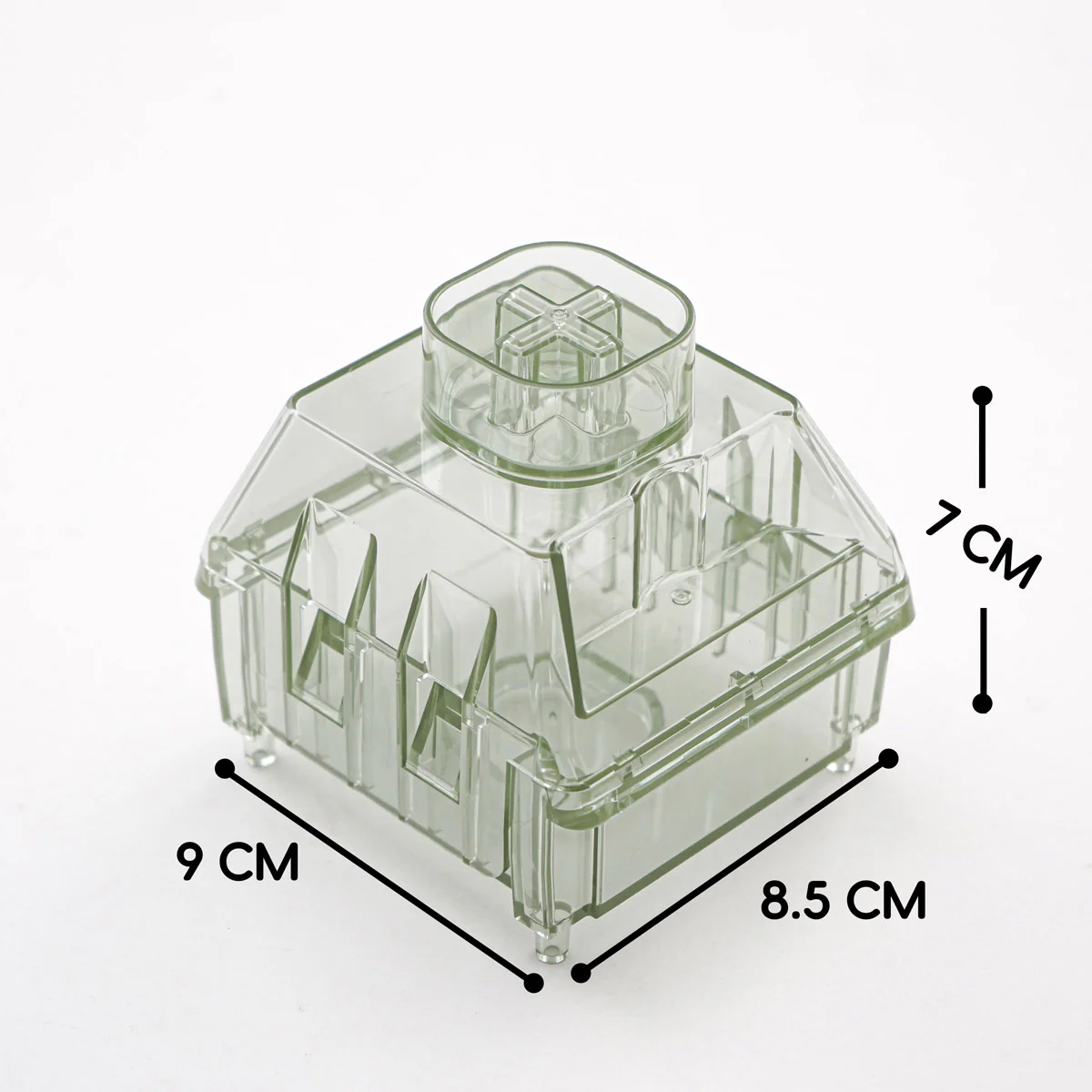 Mechanical Keyboard Switch Stackable Storage Container - Image 8