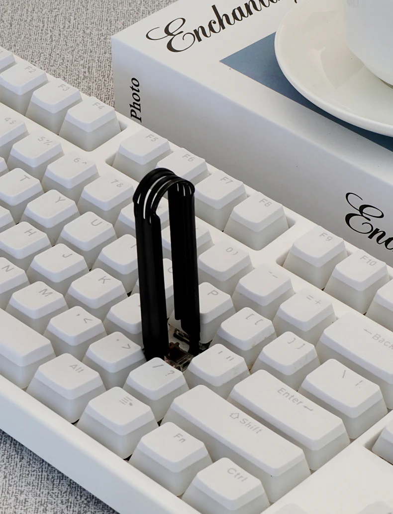 OZO Keyboards - Premium Metal Switch Puller Tool - Image 3
