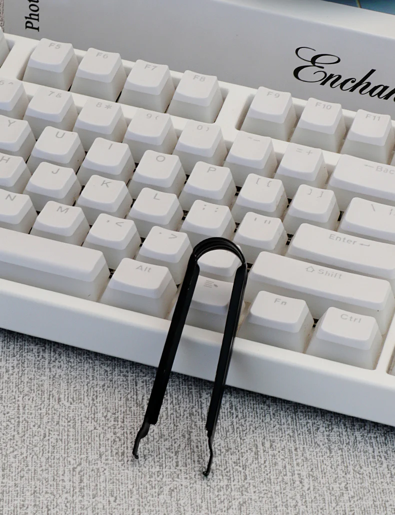 OZO Keyboards - Premium Metal Switch Puller Tool - Image 4