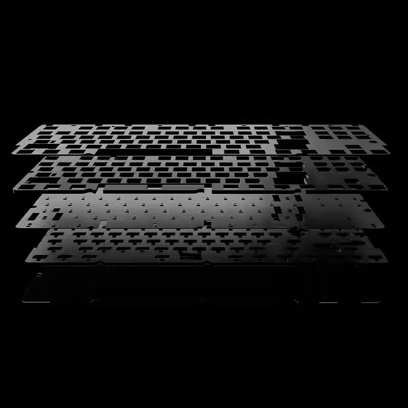 PMO - Aurora 80 TKL Aluminum Mechanical Keyboard - Image 8