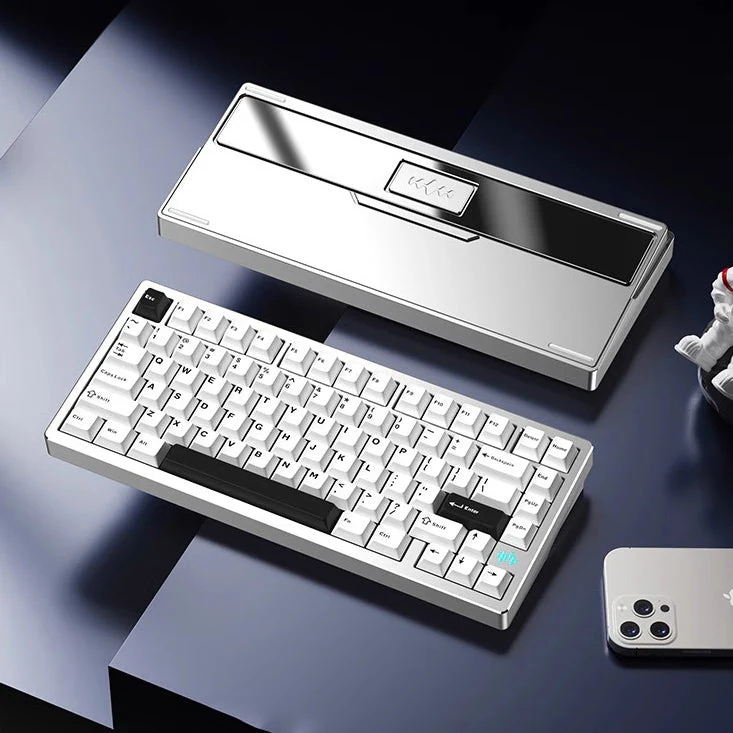 PMO - WAVE75 Mechanical Keyboard - Image 13