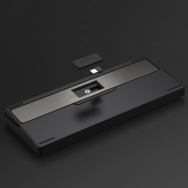 PMO - WAVE75 Mechanical Keyboard - Image 3