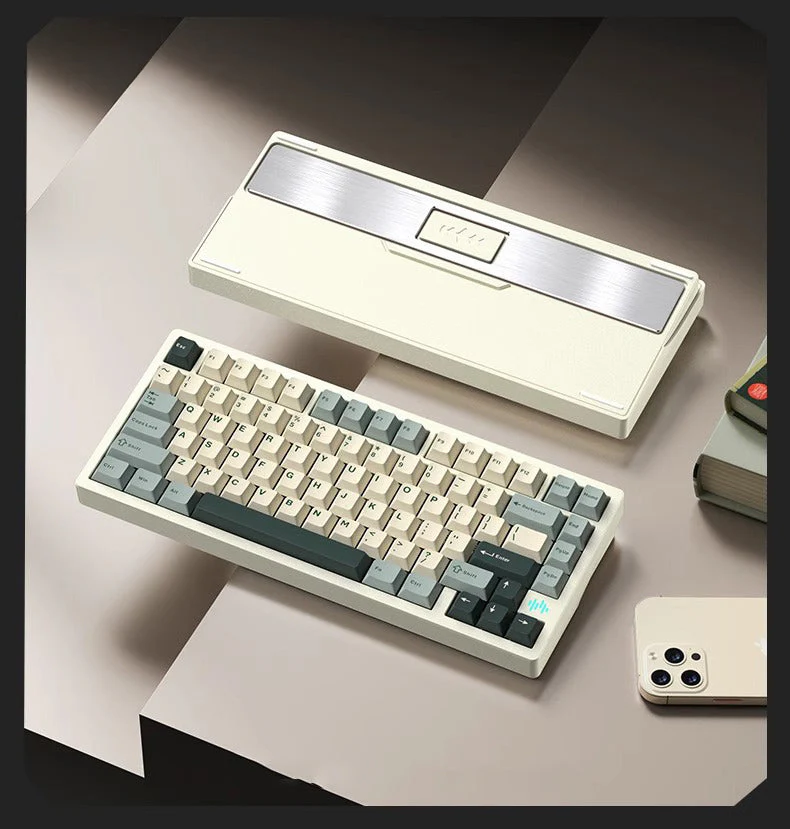 PMO - WAVE75 Mechanical Keyboard - Image 6