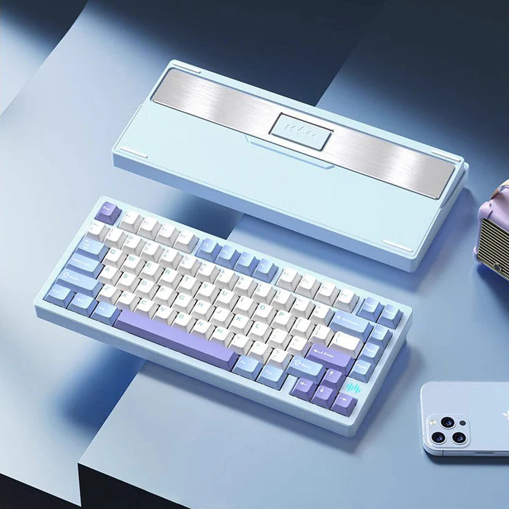 PMO - WAVE75 Mechanical Keyboard - Image 7